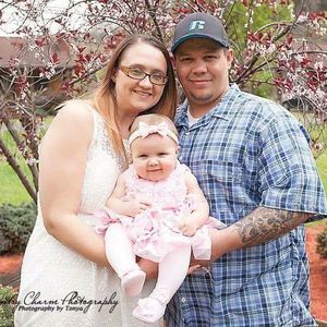 Meet your Posher, Cynthia